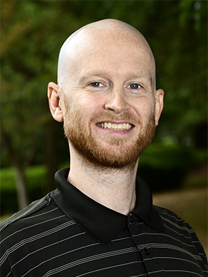 photo of Matthew Carter