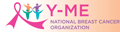 Y-Me logo