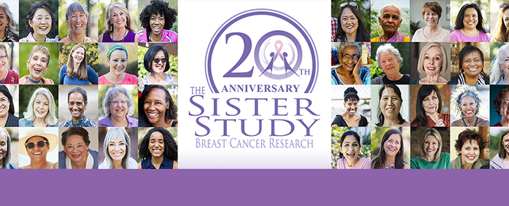 Slider 2: Late-Onset Breast Cancer in Genetically Predisposed Women
