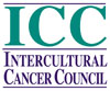 Intercultural Cancer Council logo